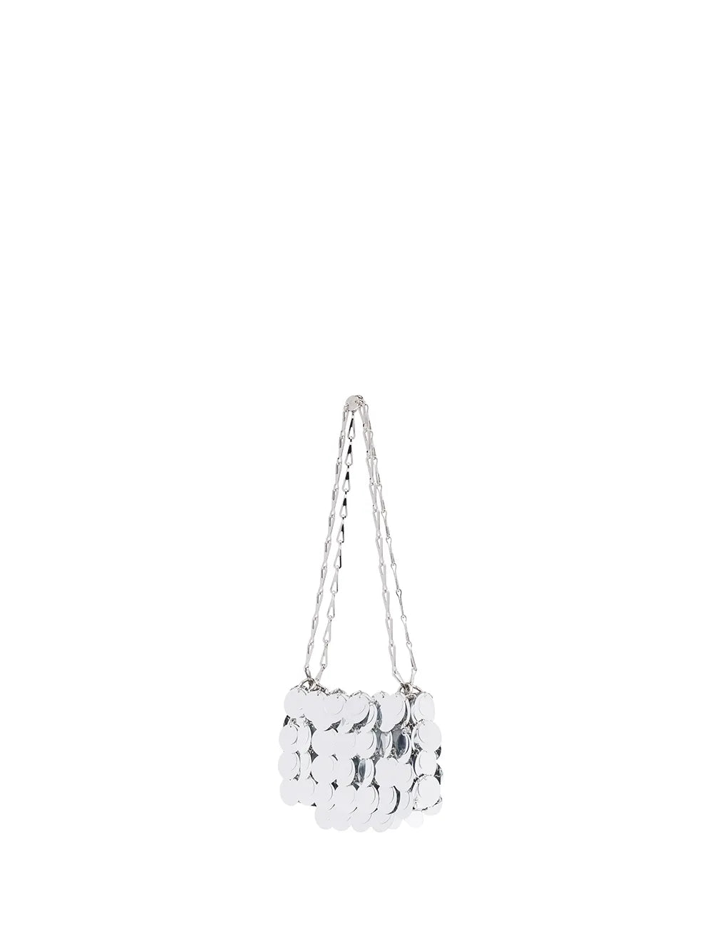 Rabanne Nano 69 Shoulder Bag