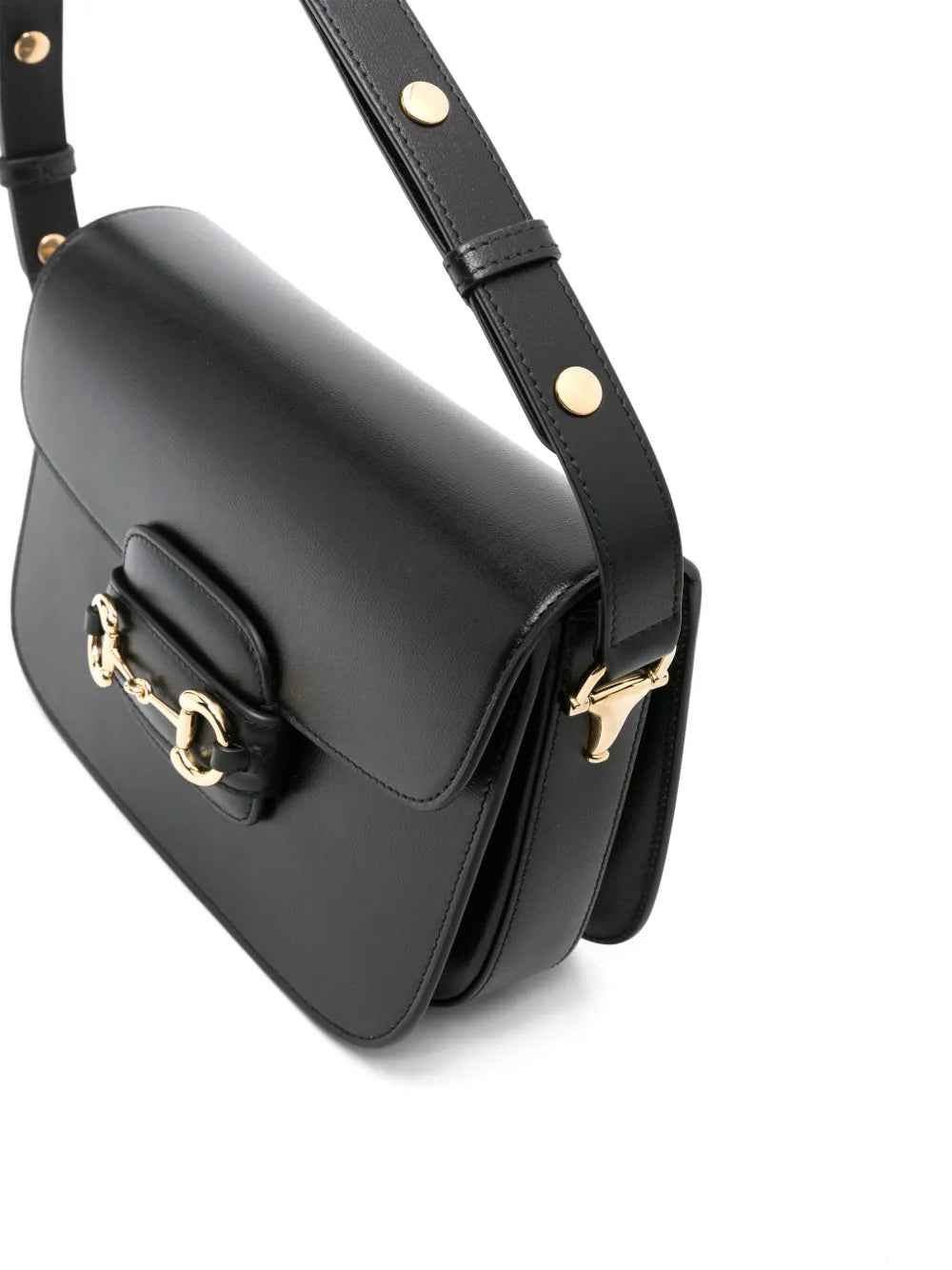 Gucci 1955 Horsebit Shoulder Bag