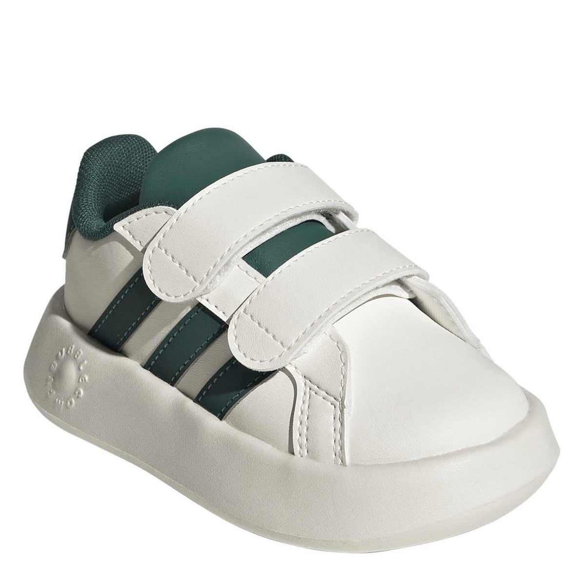 adidas Infants Grand Court 2.0 Trainers