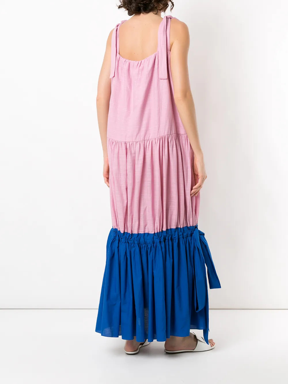 Clube Bossa Bolkan Maxi Dress