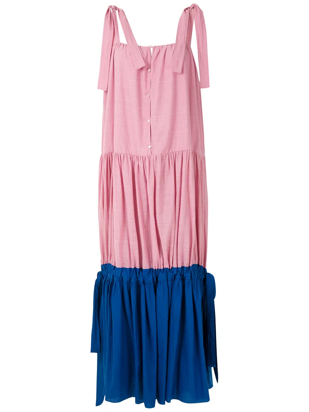 Clube Bossa Bolkan Maxi Dress