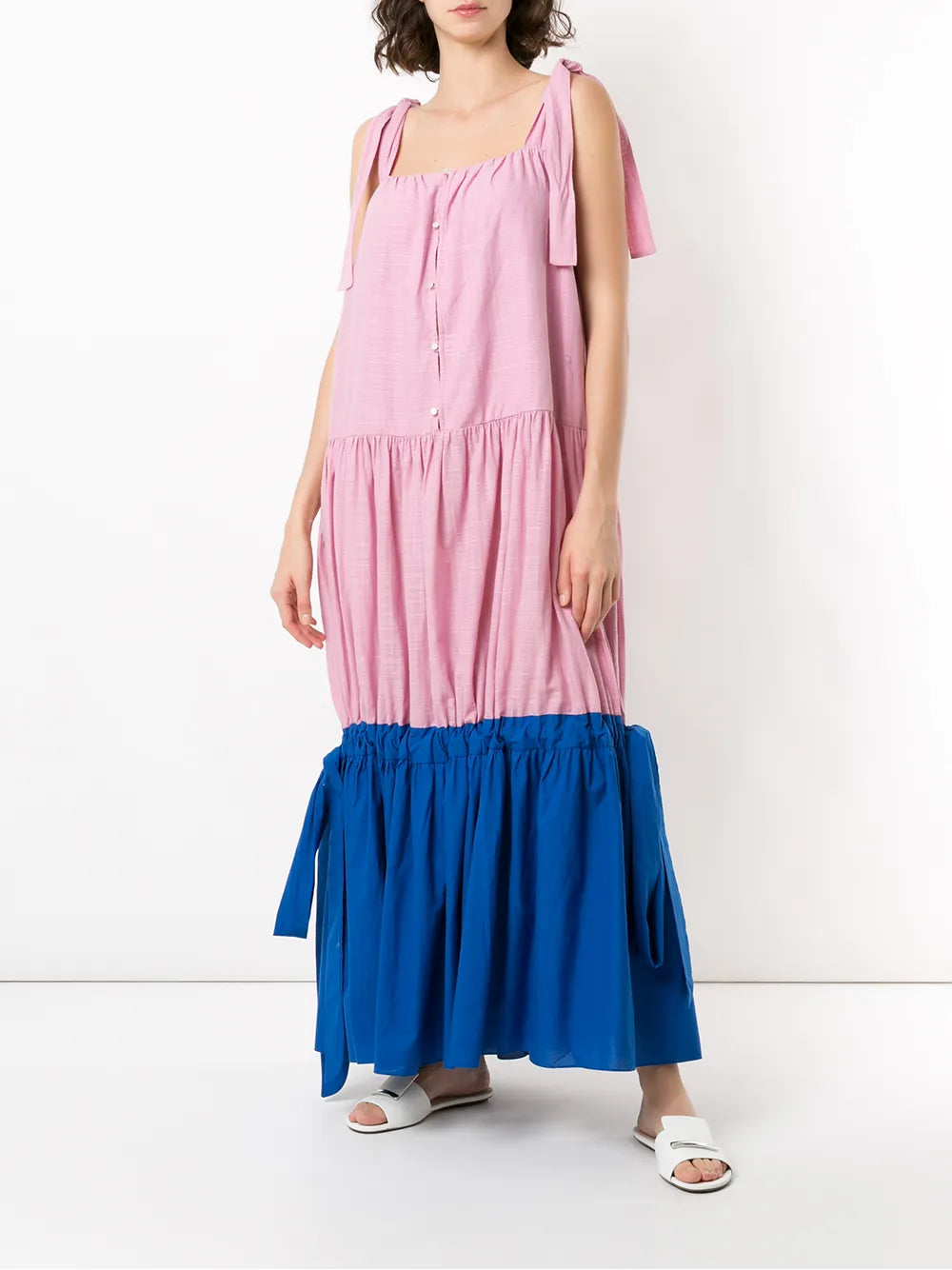 Clube Bossa Bolkan Maxi Dress