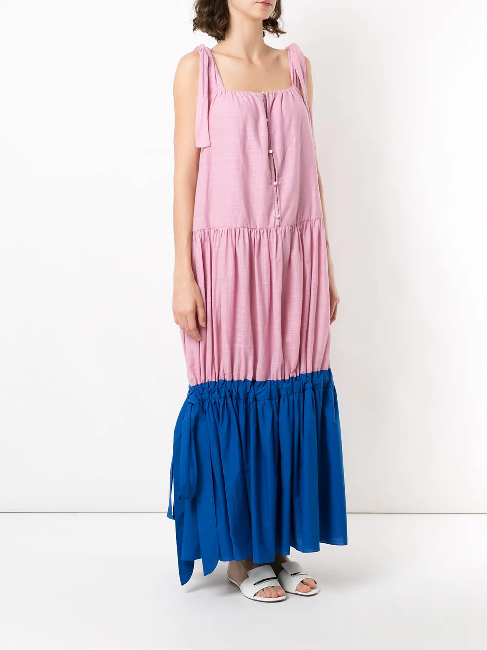 Clube Bossa Bolkan Maxi Dress