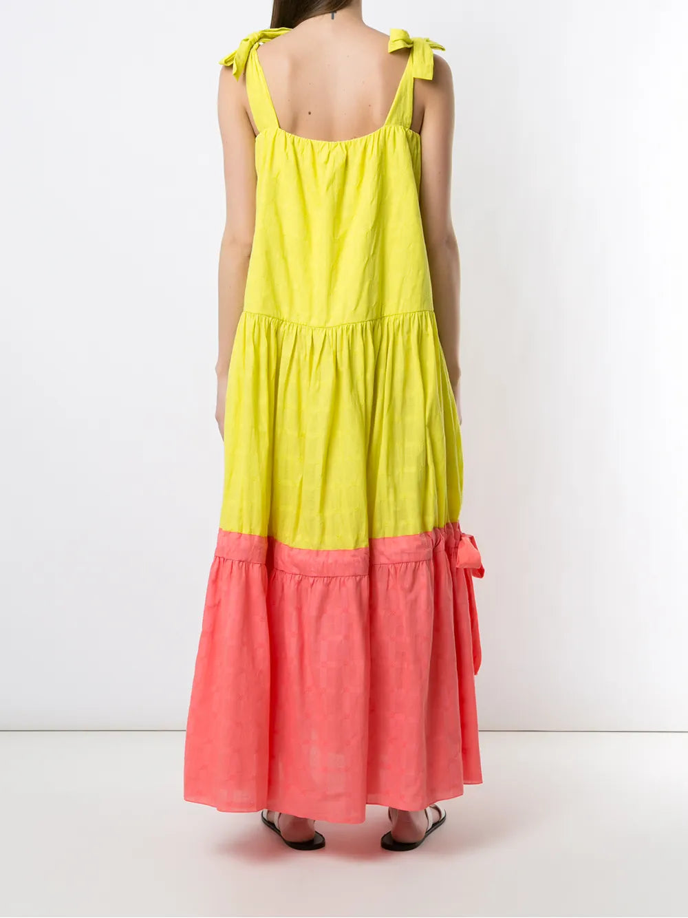 Clube Bossa Bolkan Maxi Dress