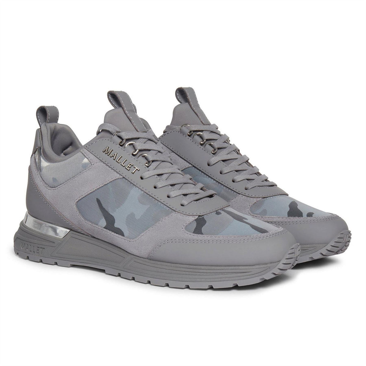 Mallet Diver Lite Trainer