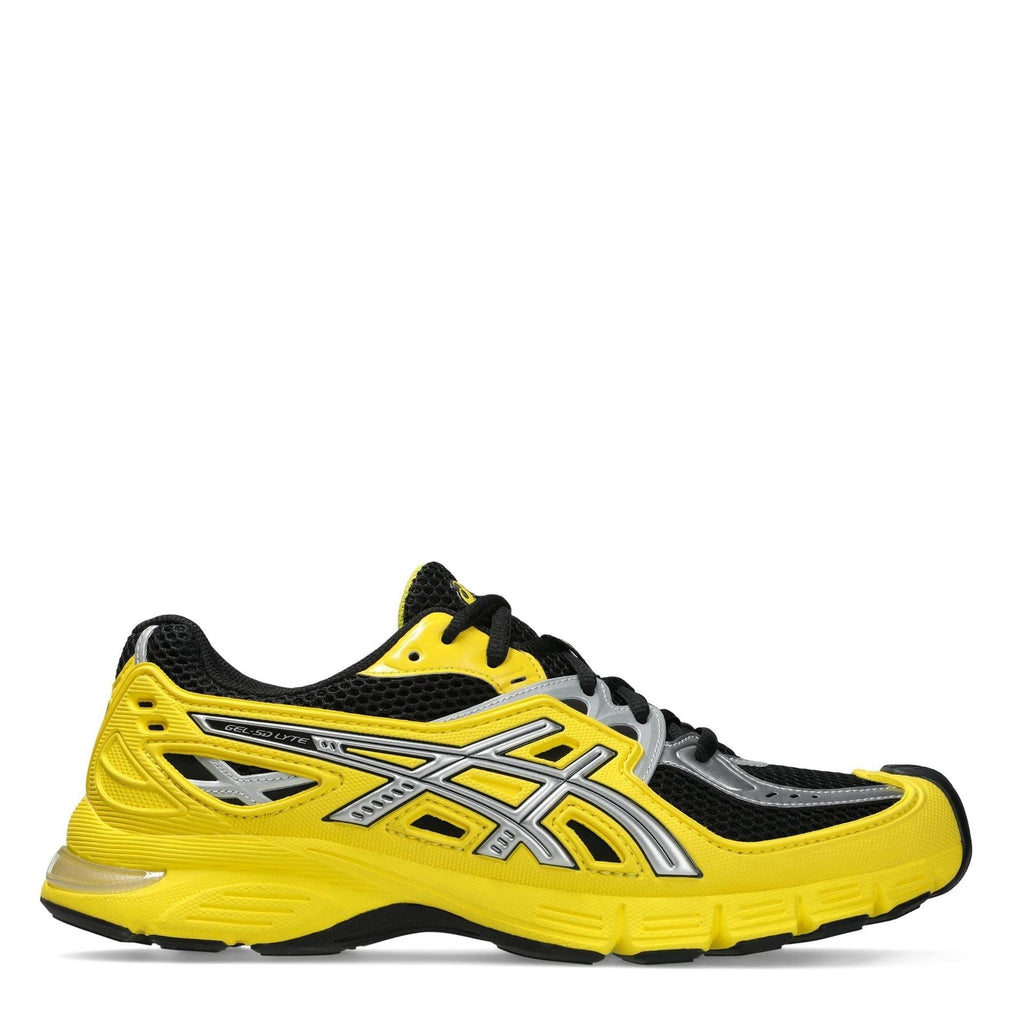 Asics Gel Sd Lyte Low Top Trainers