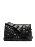 Zadigvoltaire Xl Rocky Scale Bag