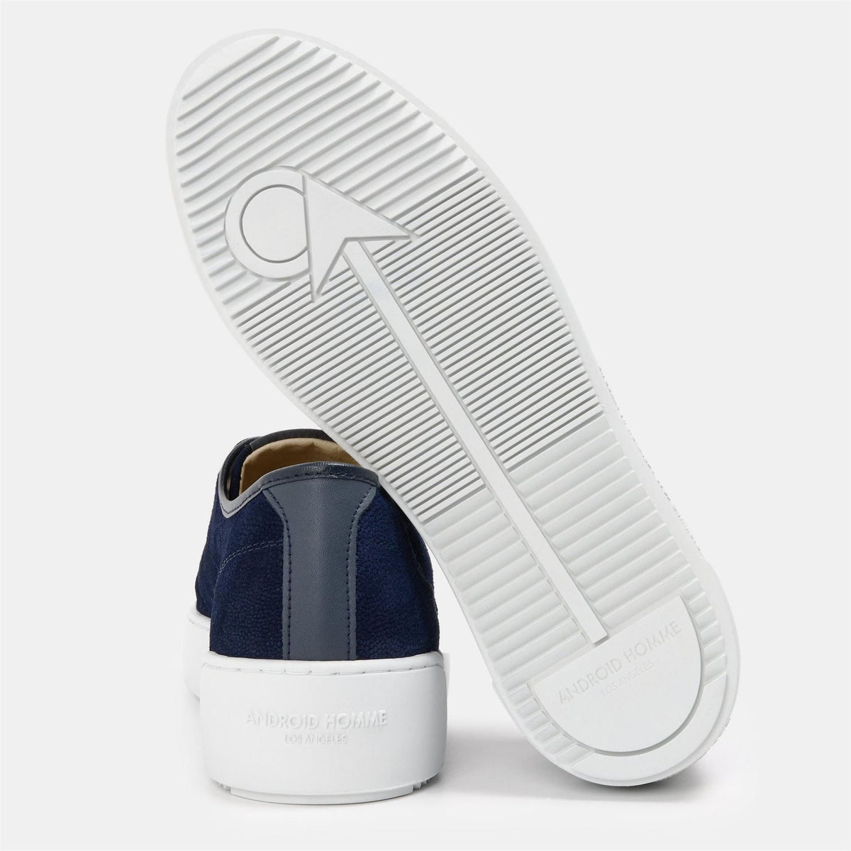 Android Homme Sorrento Sneakers