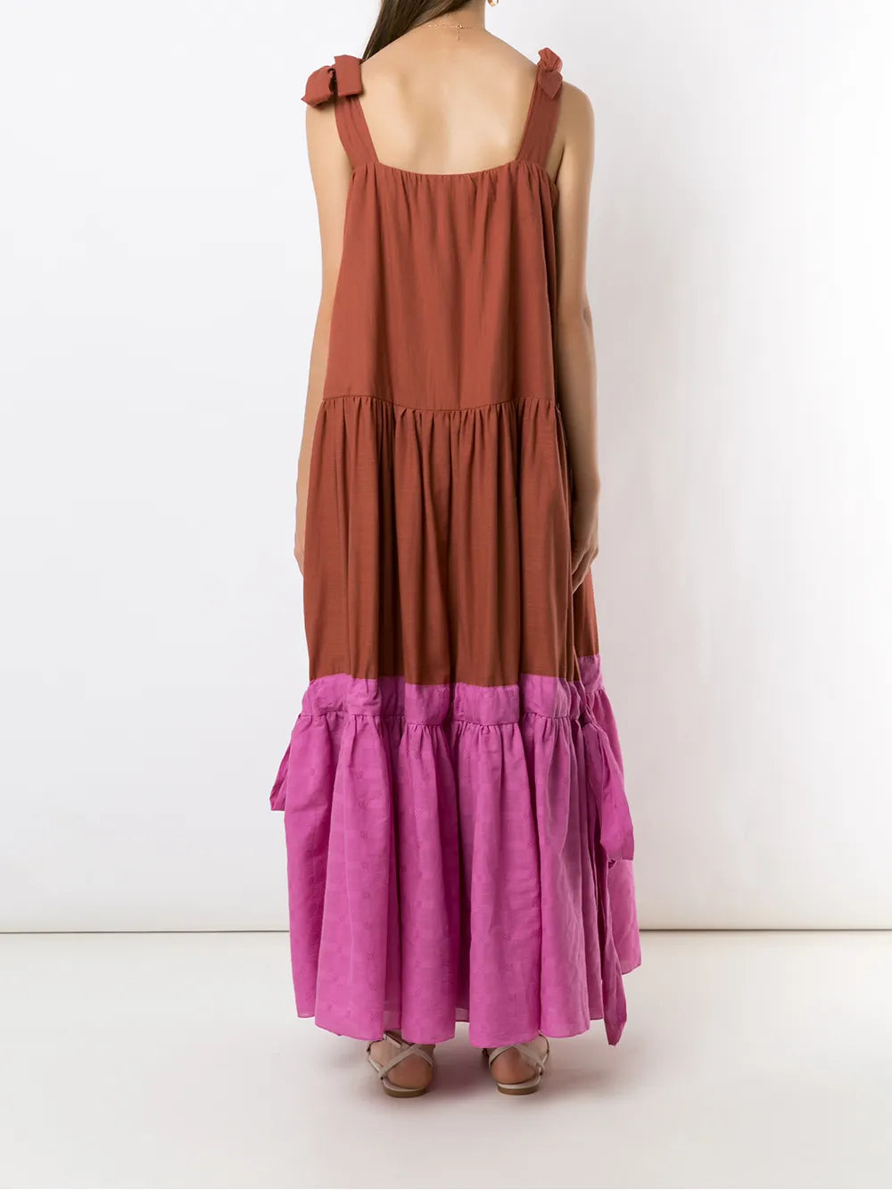 Clube Bossa Bolkan Maxi Dress