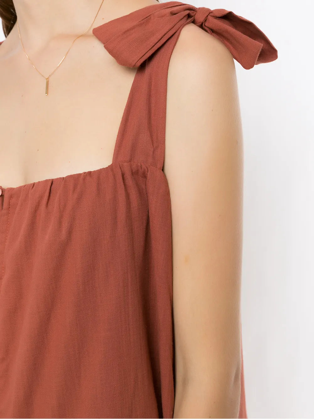 Clube Bossa Bolkan Maxi Dress