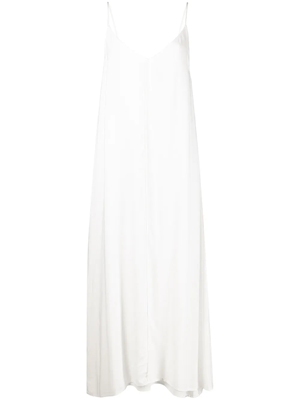 Voz Double Layer Cami Dress