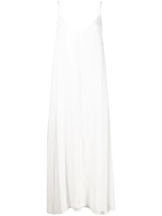 Voz Double Layer Cami Dress