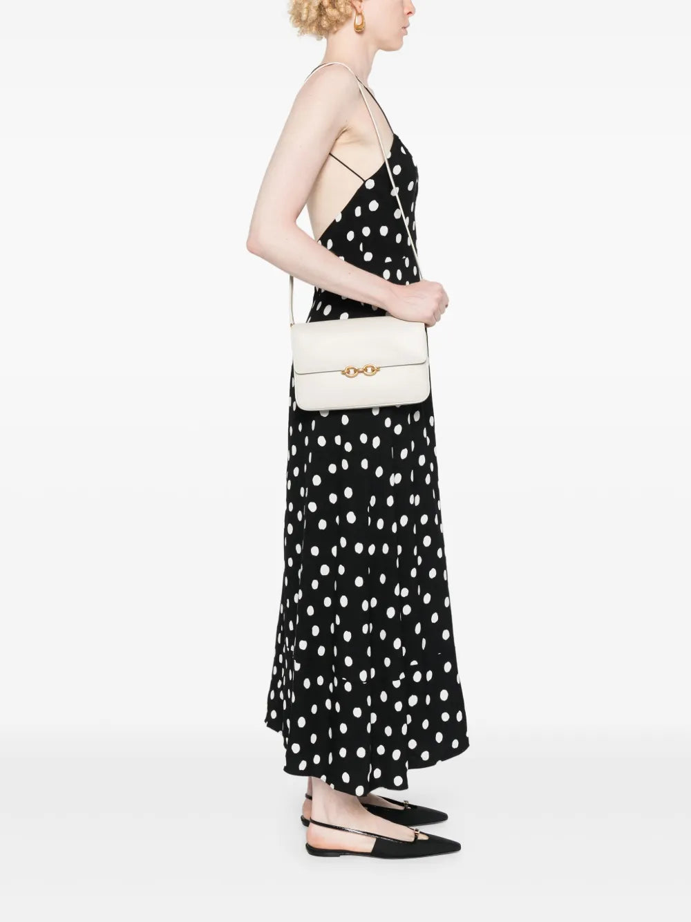 Saint Laurent Le Maillon Shoulder Bag