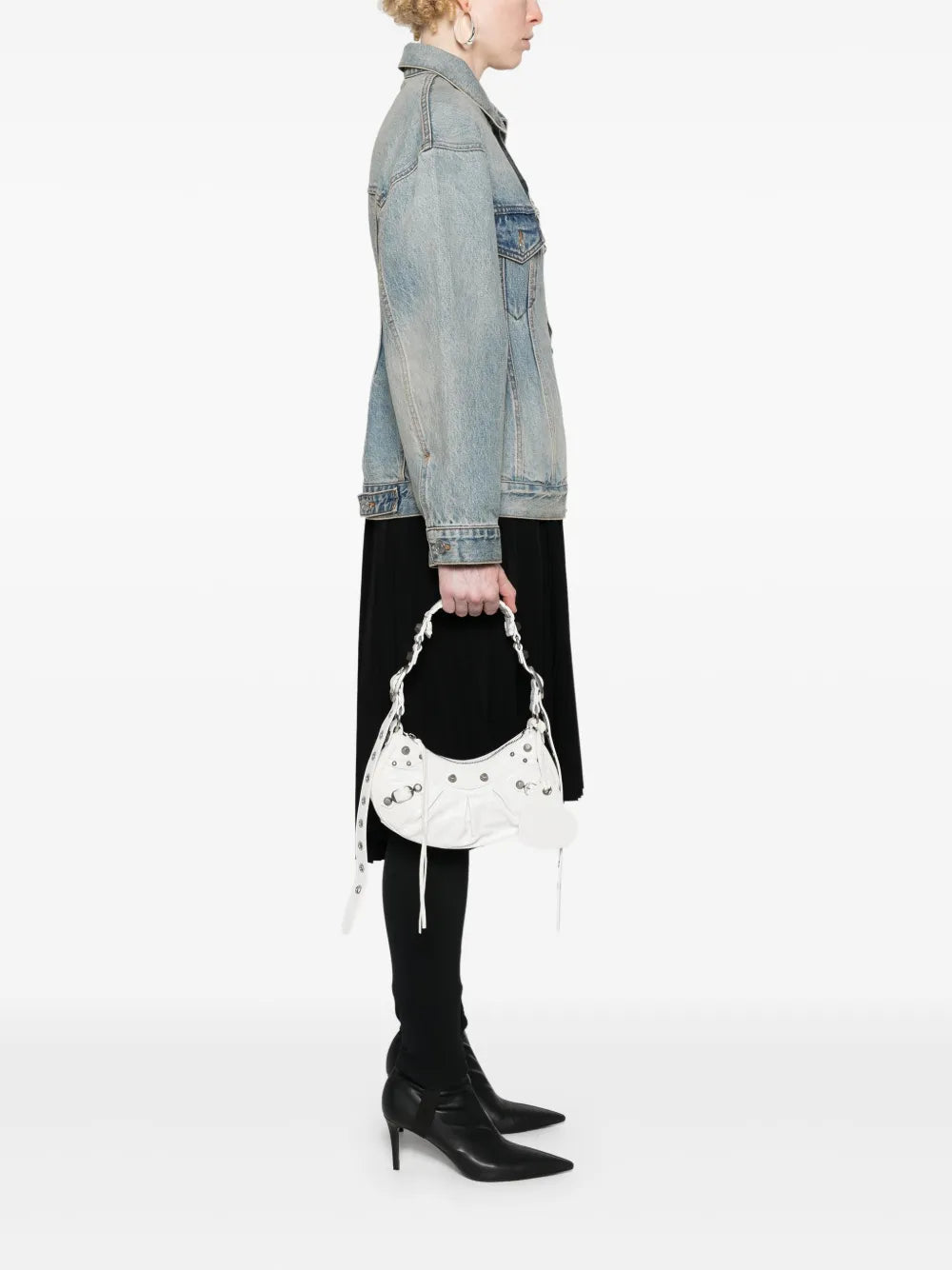Balenciaga Le Cagole Xs Shoulder Bag