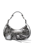Balenciaga Small Le Cagole Shoulder Bag