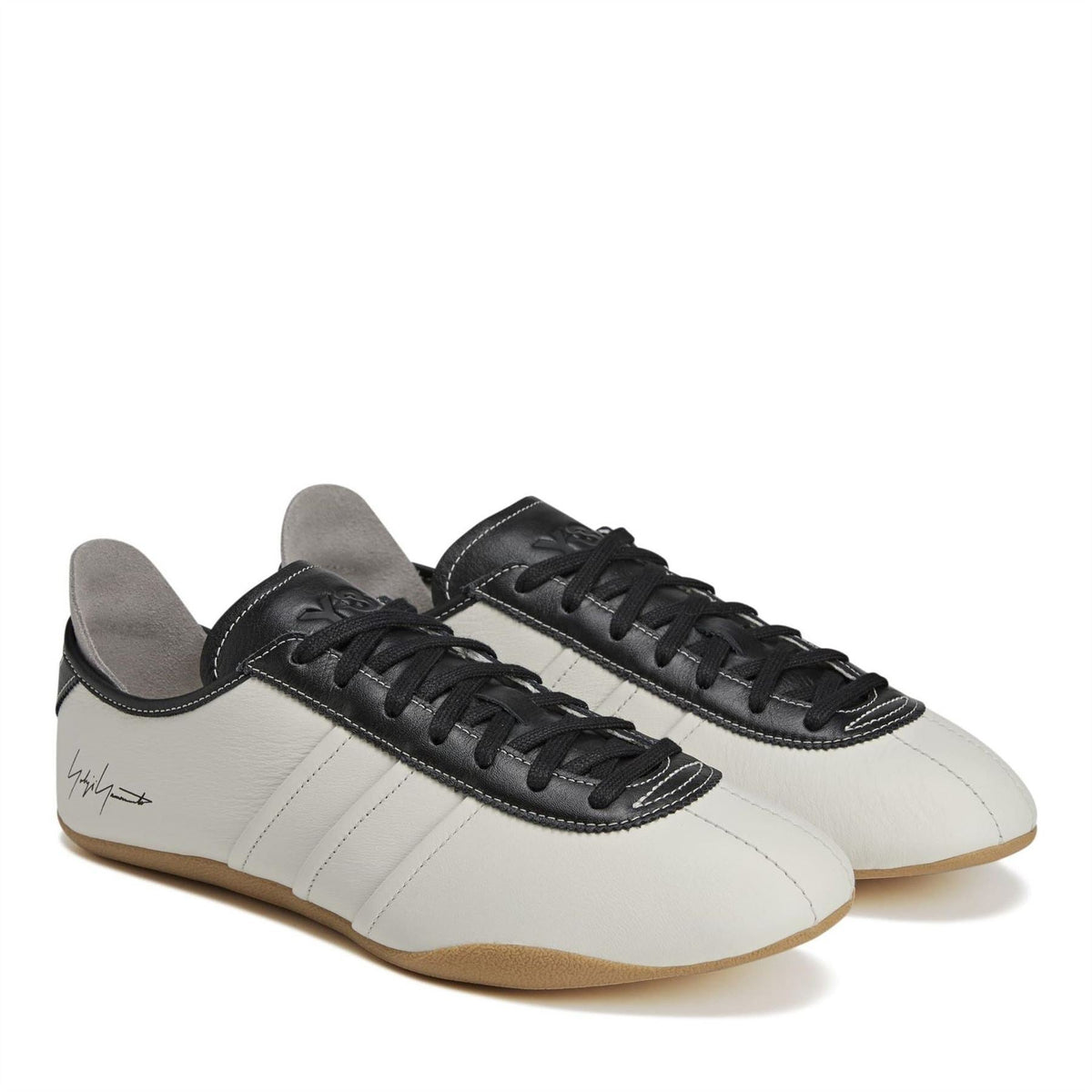 Y-3 Tokyo Trainers