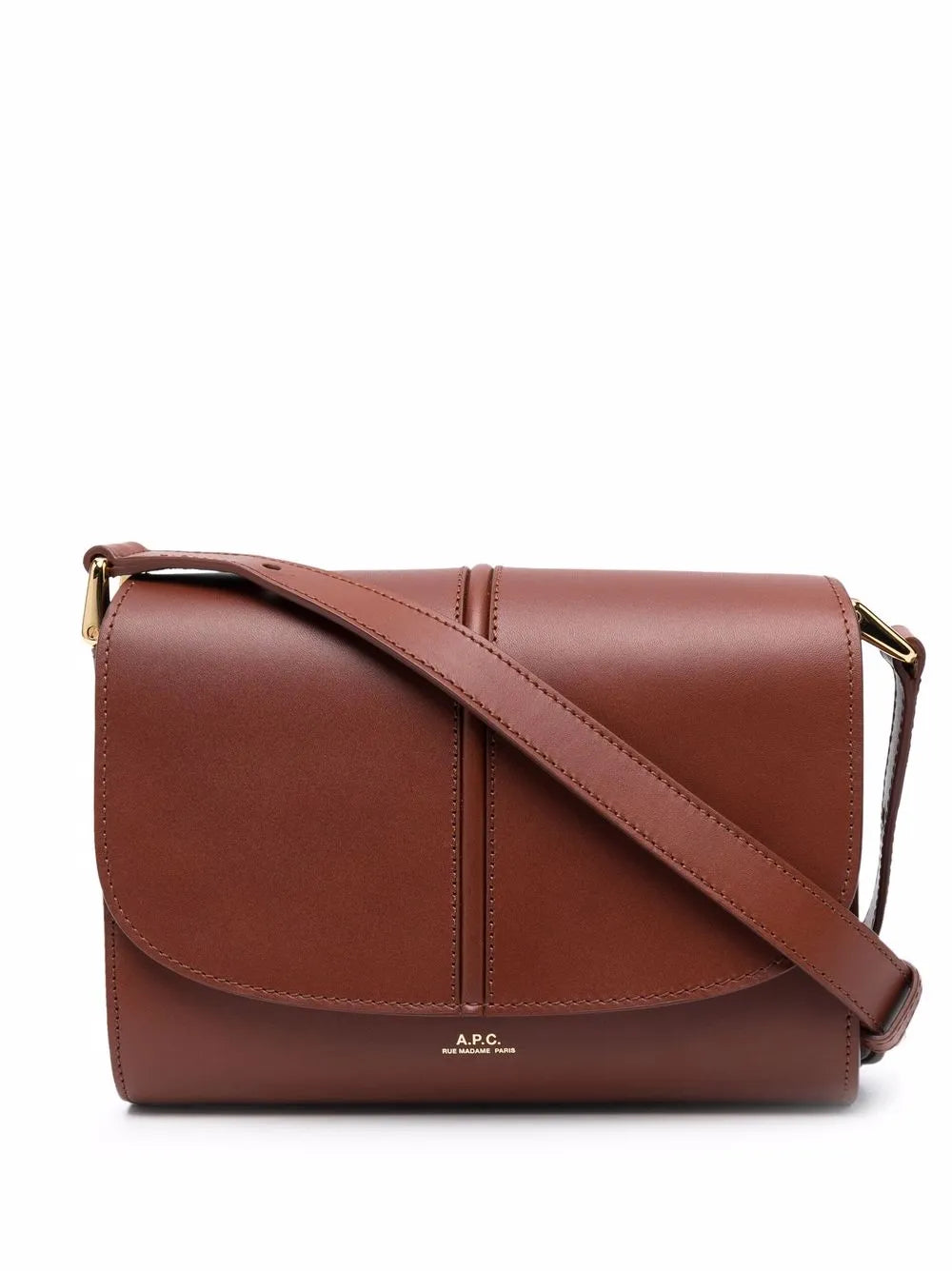 Apc Small Betty Horizon Crossbody Bag