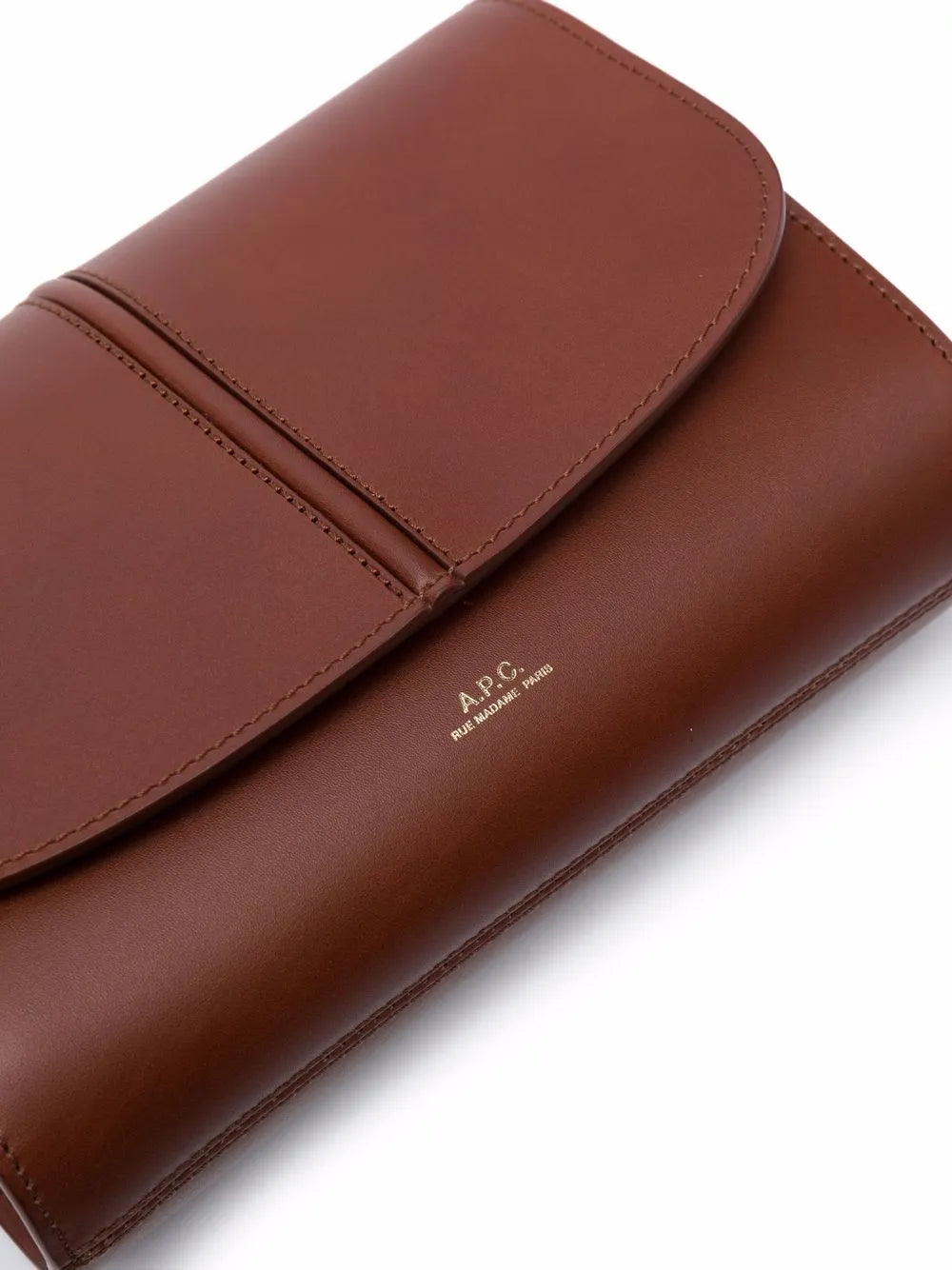 Apc Small Betty Horizon Crossbody Bag