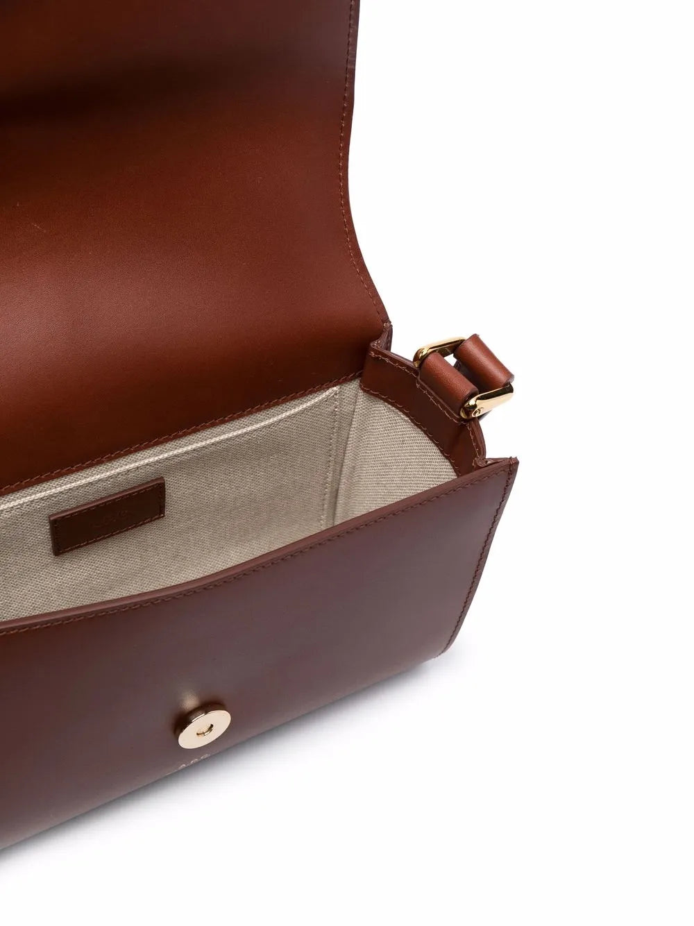 Apc Small Betty Horizon Crossbody Bag