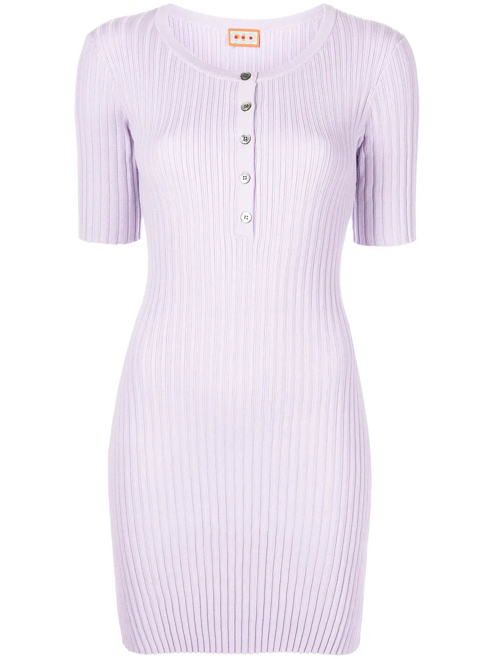 Lhd Samphire Knitted Dress