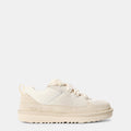 Ugg Lo Lowmel Lace-Up Chunky Sneakers