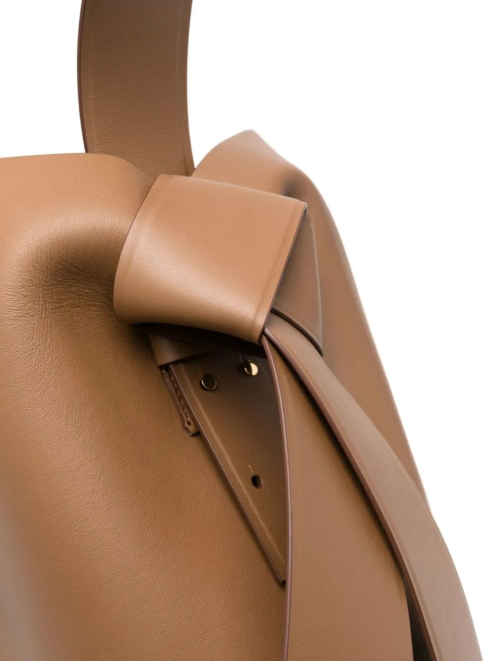 Acne Studios Midi Musubi Shoulder Bag