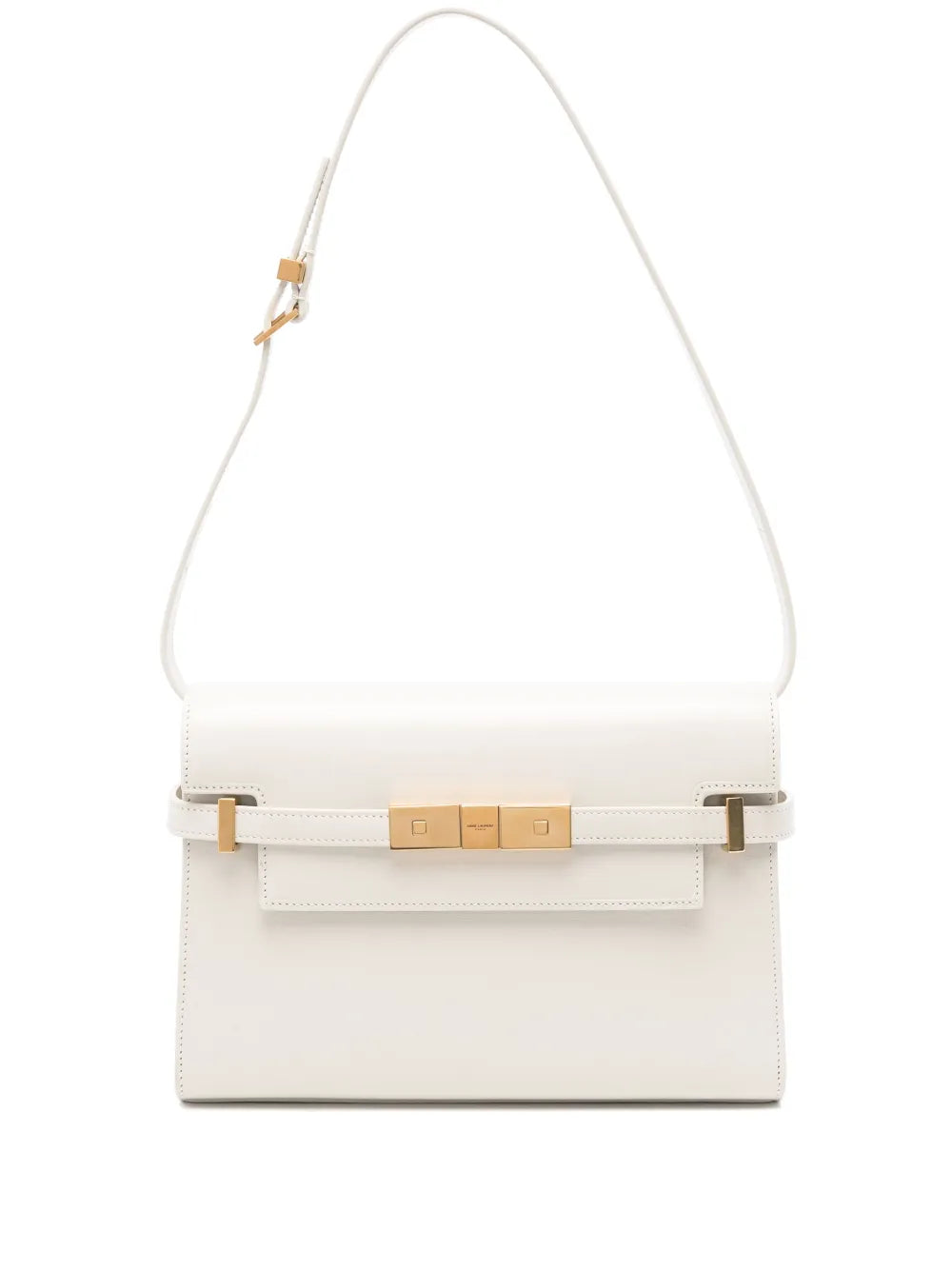 Saint Laurent Small Manhattan Shoulder Bag