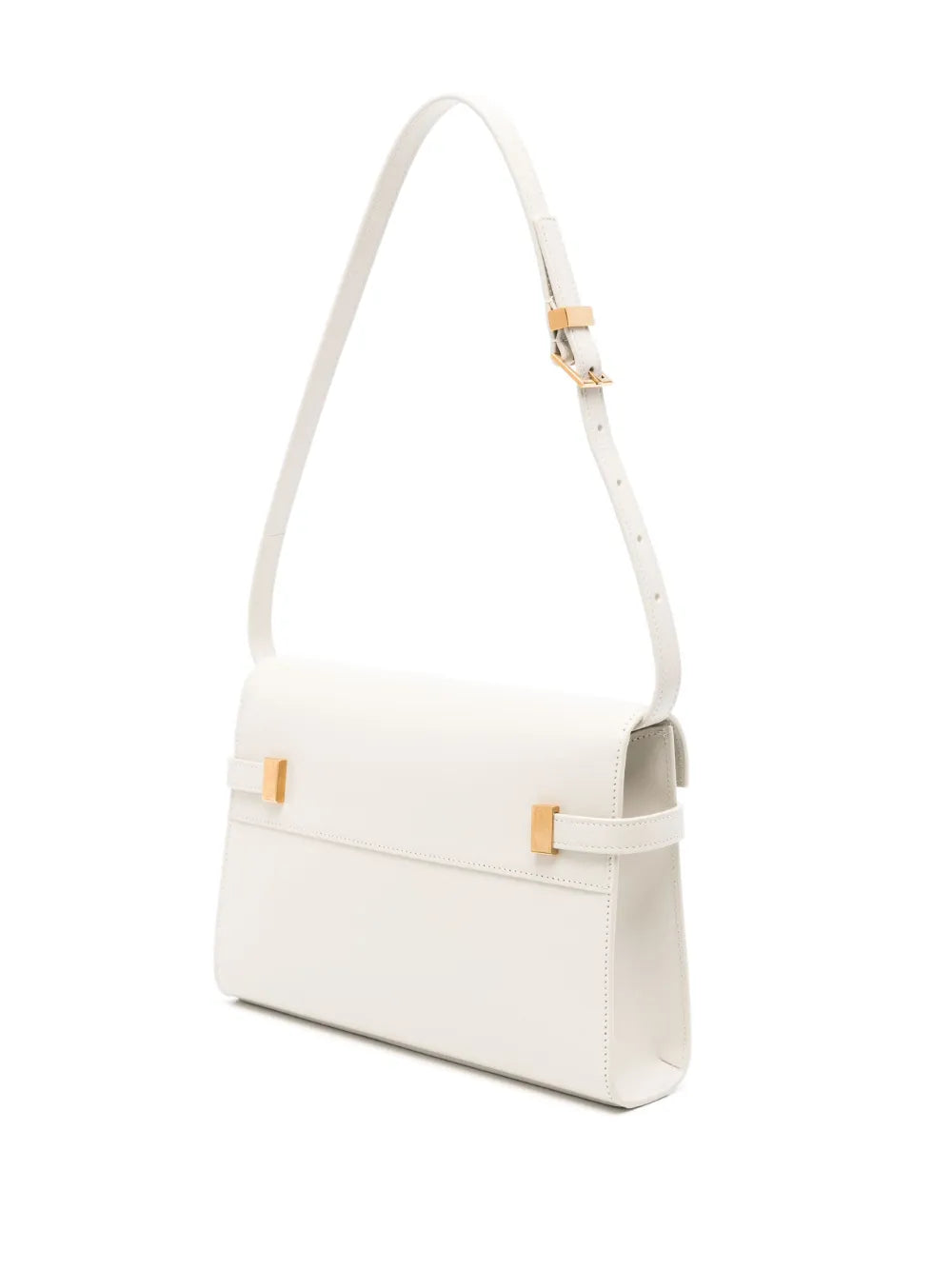 Saint Laurent Small Manhattan Shoulder Bag