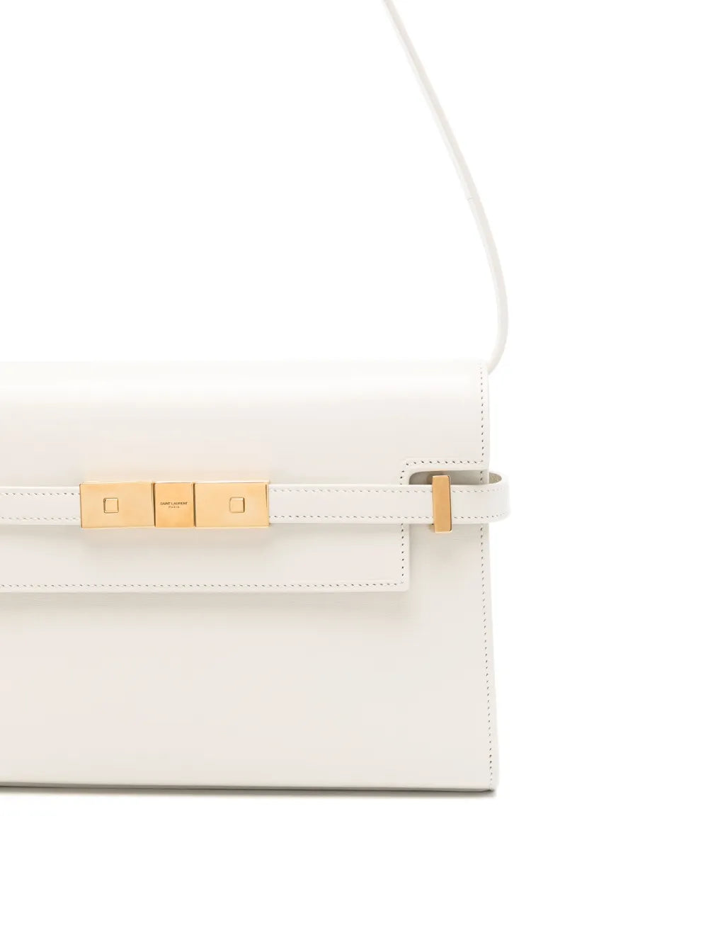 Saint Laurent Small Manhattan Shoulder Bag