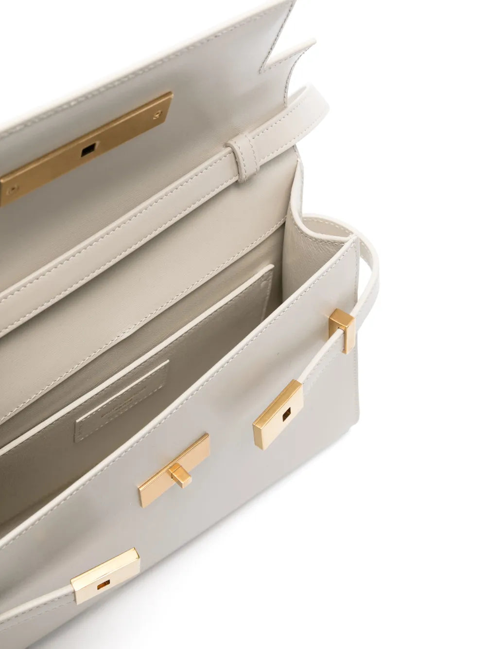 Saint Laurent Small Manhattan Shoulder Bag