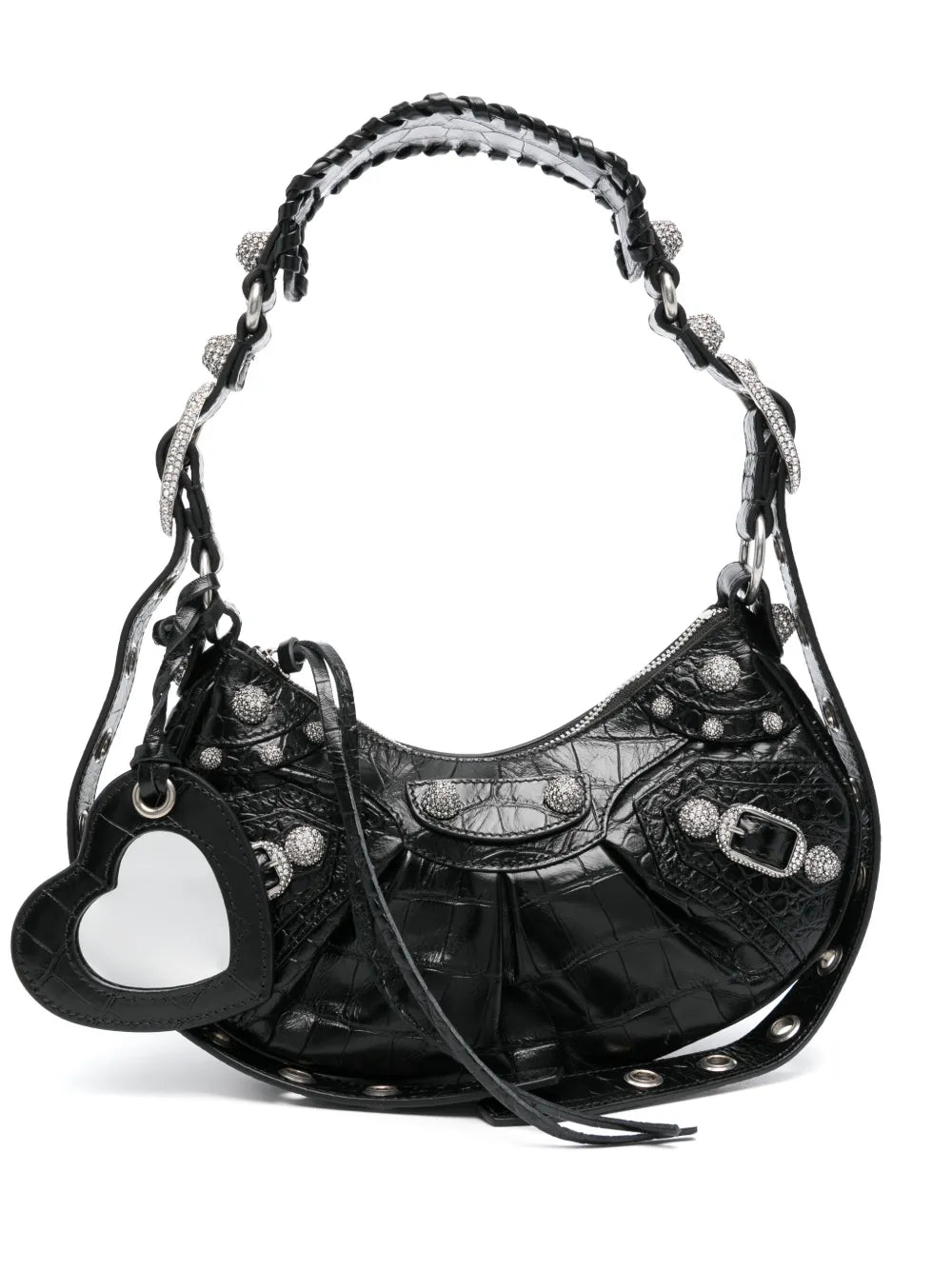 Balenciaga Le Cagole Xs Shoulder Bag