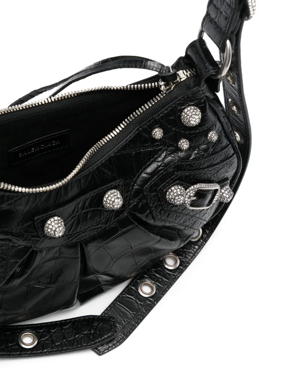 Balenciaga Le Cagole Xs Shoulder Bag