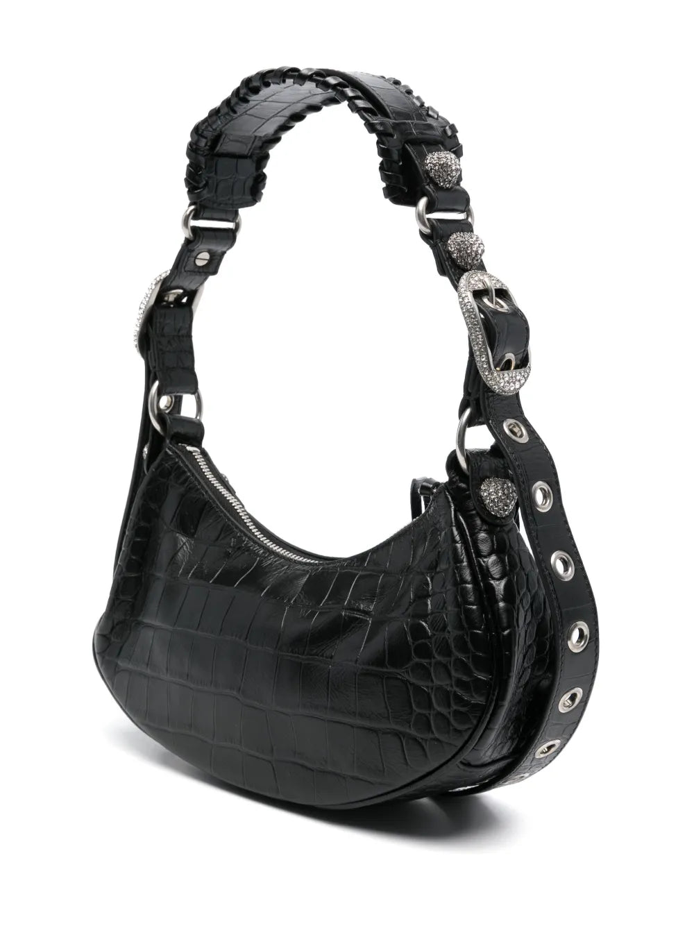 Balenciaga Le Cagole Xs Shoulder Bag