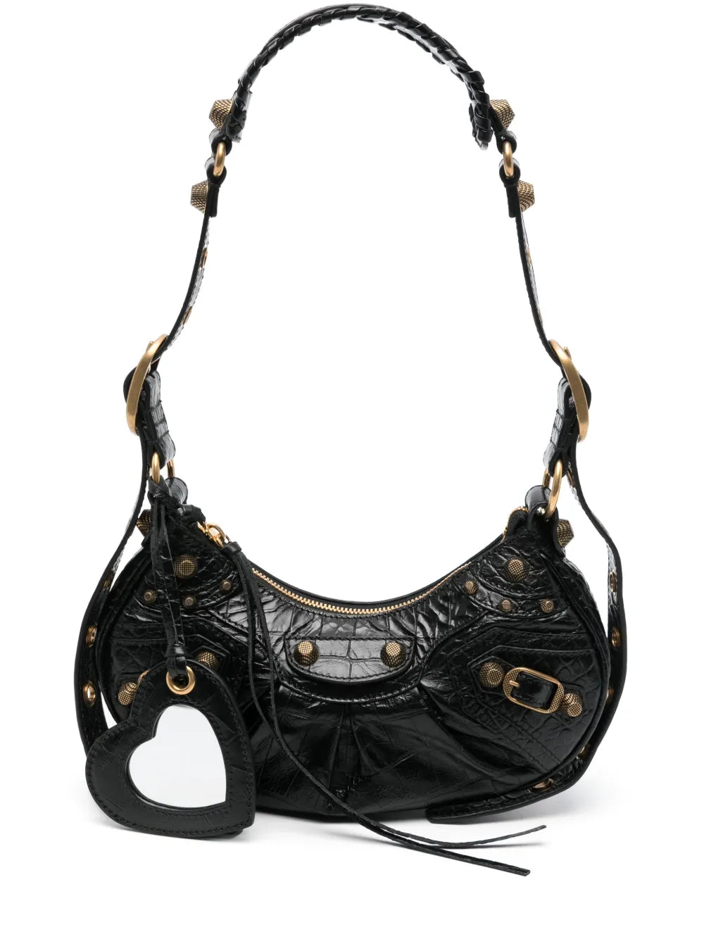 Balenciaga Le Cagole Xs Shoulder Bag