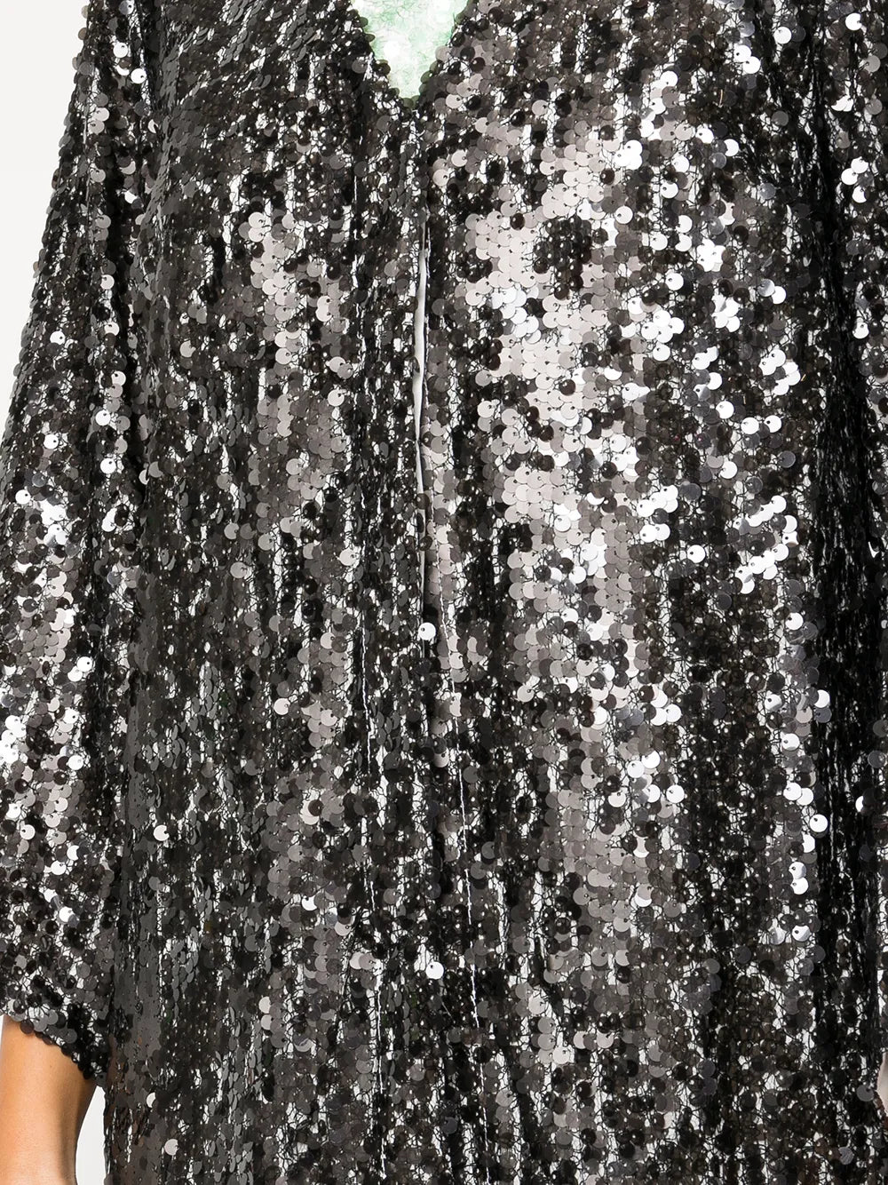 Baruni Embellished Maxi Dress