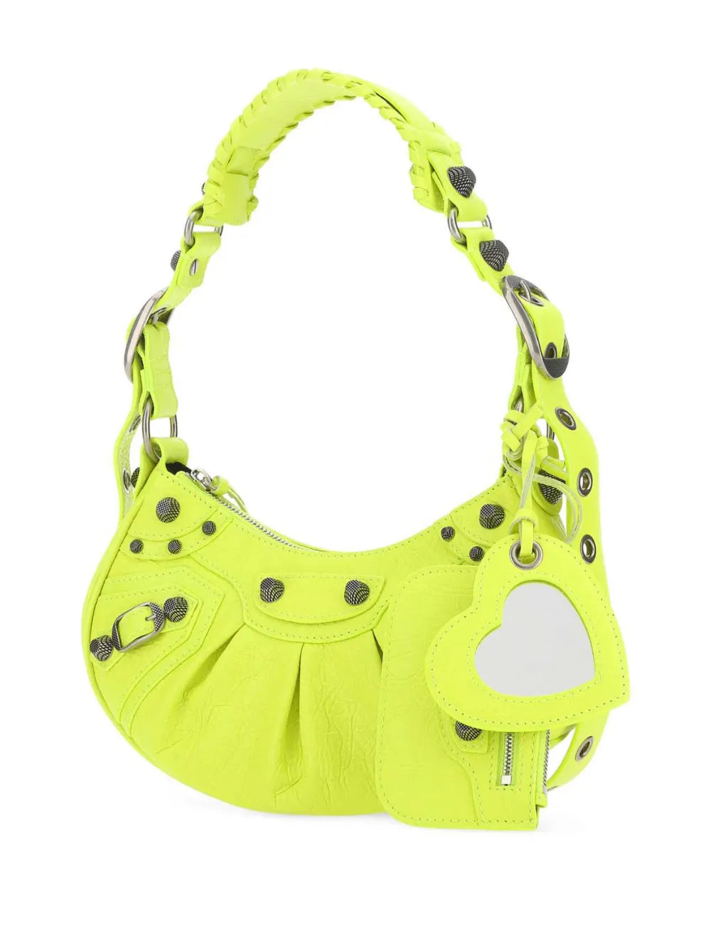 Balenciaga Le Cagole Xs Shoulder Bag