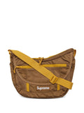 Supreme Logo Patch Messenger Bag