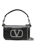 Valentino Garavani Small Loco Shoulder Bag