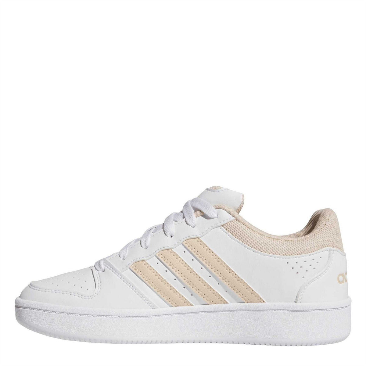 adidas Hoops Classic Court Trainers