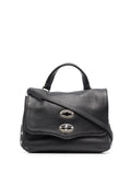 Zanellato Postina Mini Leather Bag