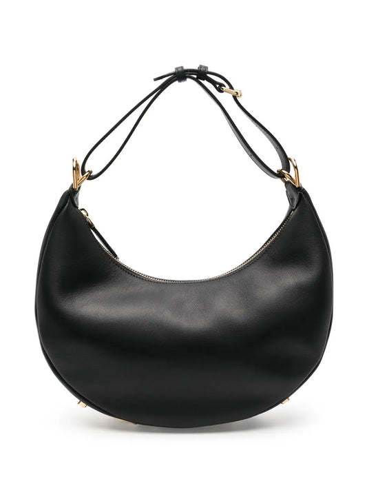 Fendi Small Fendigraphy Shoulder Bag
