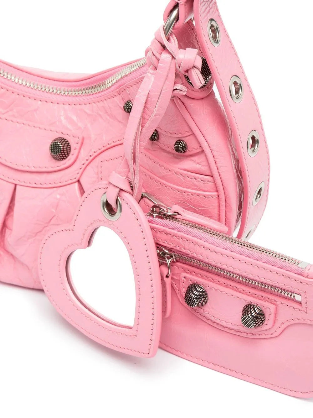 Balenciaga Le Cagole Xs Shoulder Bag