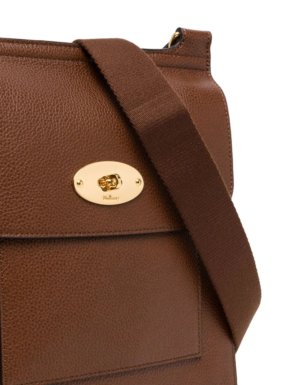 Mulberry Antony N Shoulder Bag