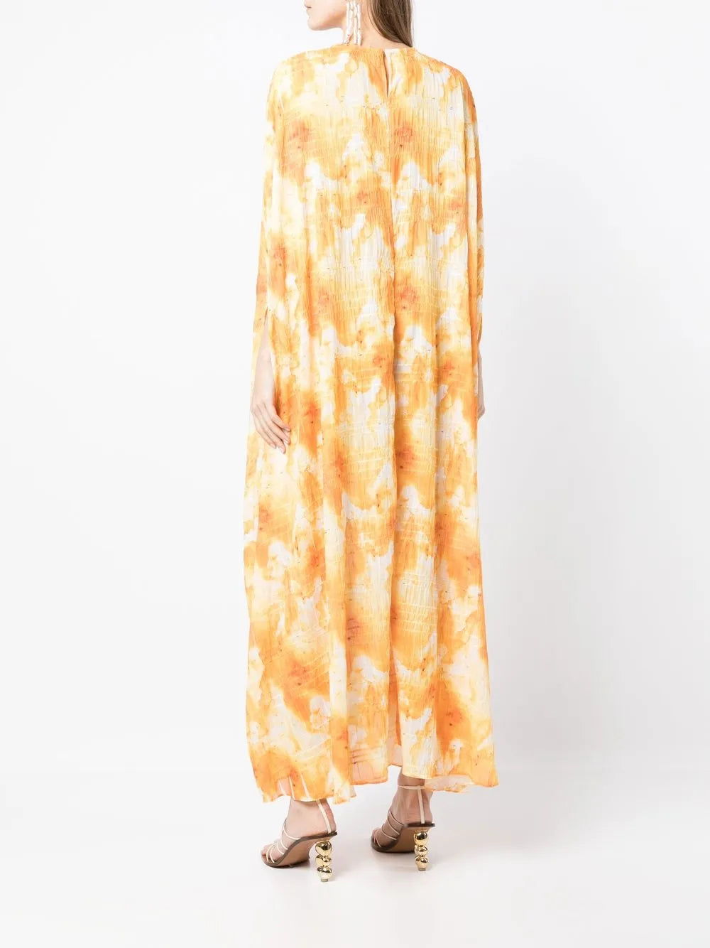 Bambah Gardenia Maxi Dress