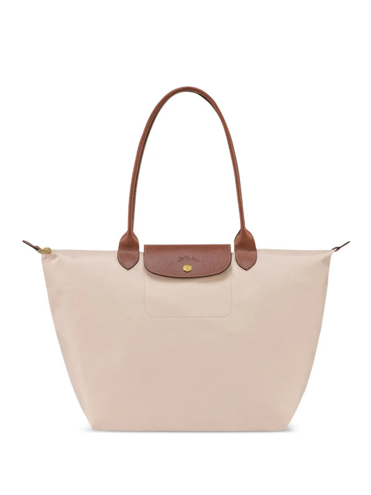 Longchamp L Le Pliage Tote Bag