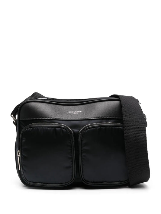 Saint Laurent City Saint Laurent Shoulder Bag