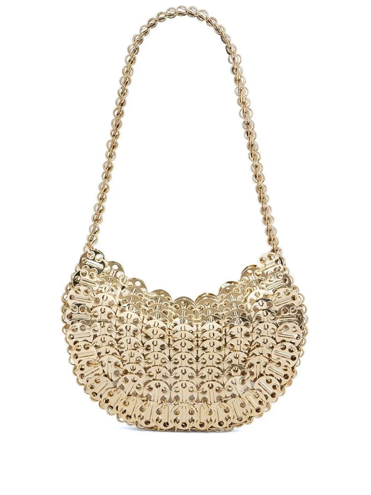 Rabanne Moon 1969 Shoulder Bag