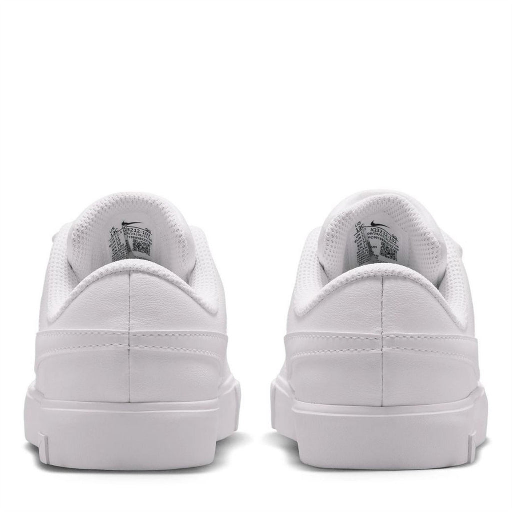 Nike Low Top Trainers