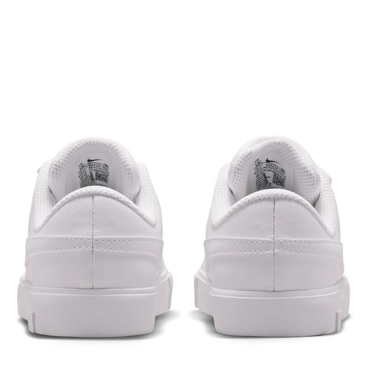 Nike Low Top Trainers