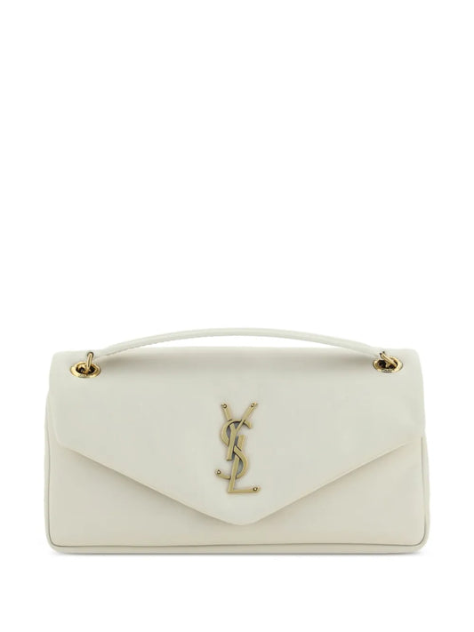 Saint Laurent Small Puffer Shoulder Bag